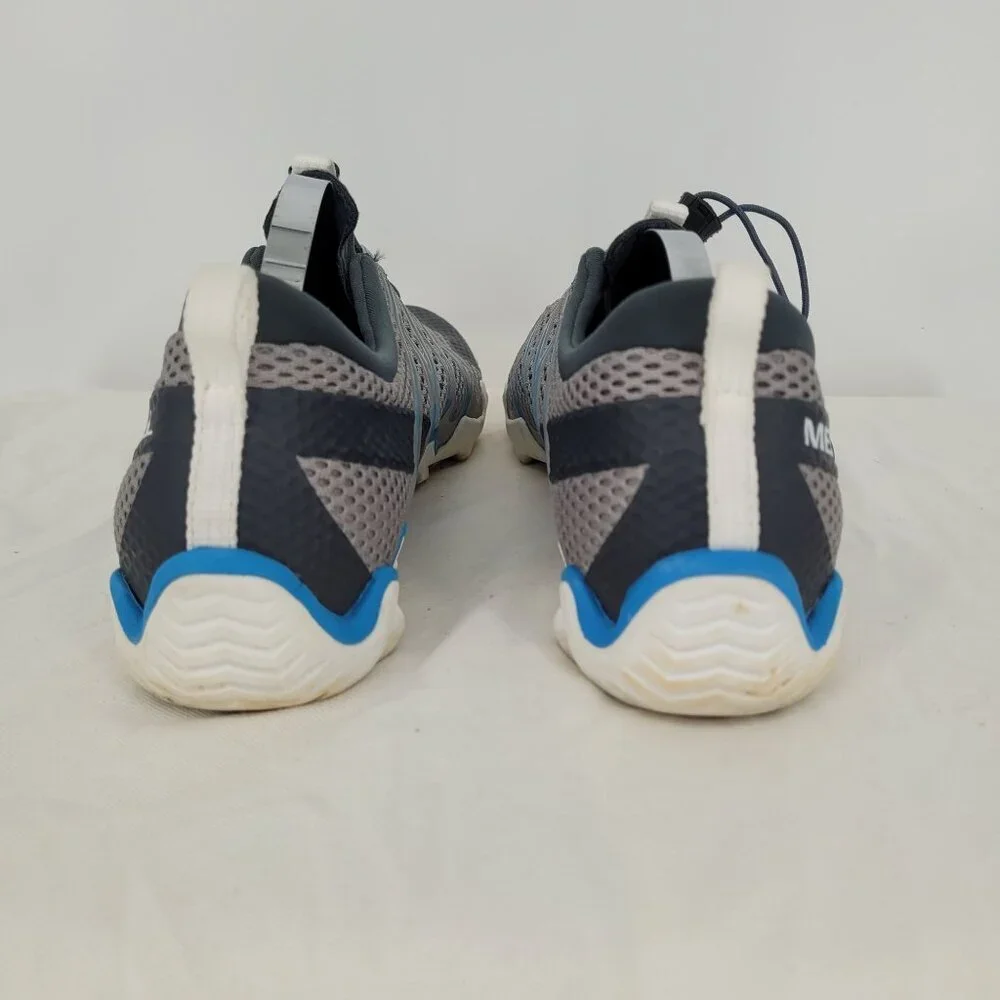Merrell Mens 9.5 blue gray Tetrex Vapor Performance footwear water shoes J18485 - Picture 3 of 11